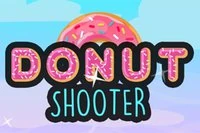 Spill dette herlige nye boblespillet med smakfulle donuts!