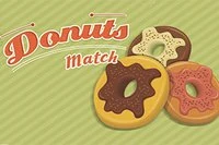 Her er noe alle elsker - Donuts!