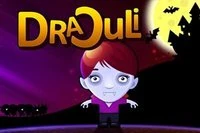 Ta de samme brikkene i dette halloween-spillet