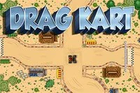 Kjør karting så godt du kan