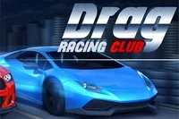 Bli kongen av klubben i dette morsomme drag racing-spillet