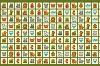 Koble sammen de samme dyrene i Dream Pet Link-spillet