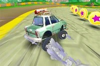 Drift Dudes er et flerspiller racingspill hvor du må gi alt for å komme først!