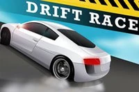 Et kult top-down racingspill for å få tiden til å gå
