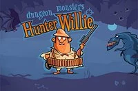 Hjelp Willie krysse Den Farlige Dalen