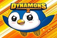 Fang alle kampdyrene i Dynamons 2!