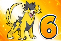 Start et nytt Dynamons-eventyr i Dynamons 6!