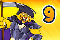 Sett i gang et nytt Dynamons-eventyr i Dynamons 9