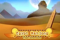 Kombiner 3 Mahjong-kuber i dette Triple Mahjong-spillet