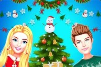 Velkommen til Ellie og Ben: Forberedelse til jul