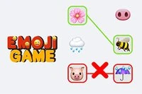 Emoji-spillet byr på ekte utfordringer