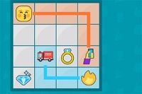 Frigjør ditt indre emoji-geni med Emoji Match