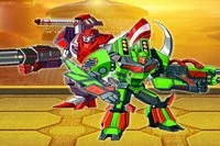 Bygg roboter og kjemp i den mest episke turneringen