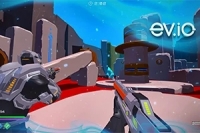 En episk kamp for overlevelse starter i Ev.io!