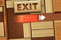 Exit er et morsomt og enkelt puslespill som utfordrer alle