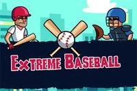 Sikt og slipp baseballen for å slå ut motstanderne