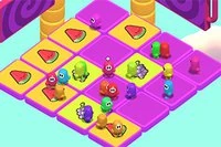 Opplev noe unikt med Fall Beans: Extreme Party Race!