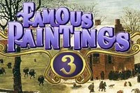 Finn forskjellene på malerier av Dali, Picasso og Cézanne
