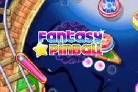 Fantasy Star Pinball 3D er et fantastisk arkadespill med et fantasy-tema.
