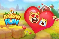 Farm Fun er et interessant og avhengighetsskapende puslespill