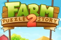 Farm Puzzle Story 2 er et fantastisk matchende casuallspill!