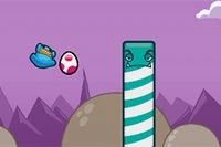 Promp, Pixelkaiju, Promp!