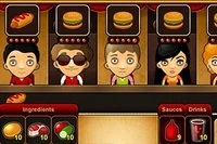 Raskt, fantastisk og utrolig deilig—ikke rart at fastfood drar inn store