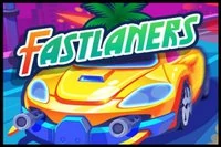 Beste actionspill er Fastlaners!