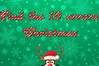 10 Feil er et spill der du må finne de 10 feilene før tiden er ute