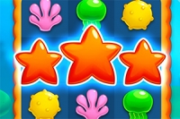 Velkommen til Fish Story 3!