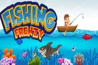 Et veldig populært spill om fiske!