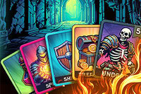 I Flames & Fortune tar du sjanser i dypet og samler rik belønning