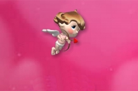 Hjelp Amor fly