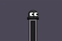 Røm med flappy-eddderkopp