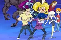 Nytt spill hvor vi har det moro med vår venn fra Cartoon Network Hero!