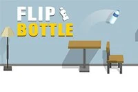 I Flip Bottle, bli med på den nyeste internett-trenden