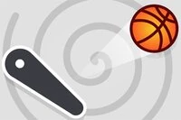 Det vanskeligste basketballspillet!