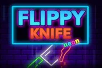 Flip kniver, kast økser og sving legendariske sverd!