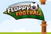 Floppy Football er et morsomt og vanedannende spill som passer for alle aldre