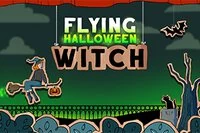 Denne heksa må fly gjennom ekstremt skumle hindringer!