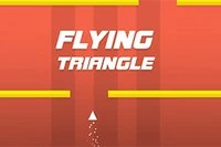 Fly mellom hindringer med stadig høyere fart!
