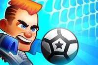 Lev din fotballhistorie!