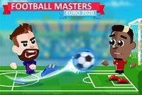 Et morsomt fotballspill