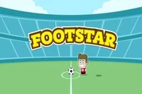Bli den nye fotballstjernen!