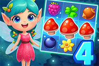 Forest Match 4 er tilbake med det etterlengtede fjerde kapittelet i den