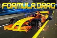 Kjør Formula så godt du kan