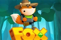 Hjelp Mr. Fox i hans magiske eventyr