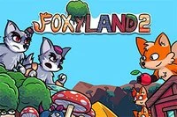 Gjør deg klar for et spennende plattformeventyr med Foxy