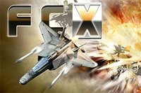 Fractal Combat X setter spillere i cockpiten på et tungt bevæpnet romskip