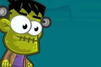 Hjelp Franky sprenge noen orker